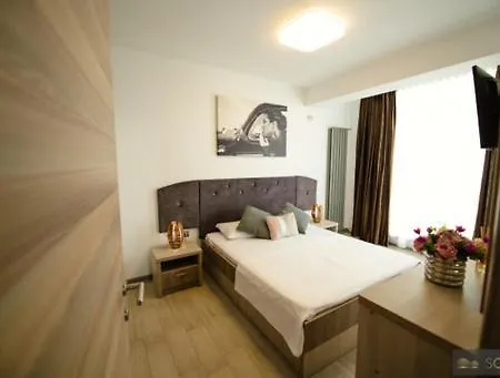 Soft Alezzi Appartement *