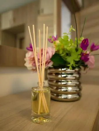Appartement Soft Alezzi *
