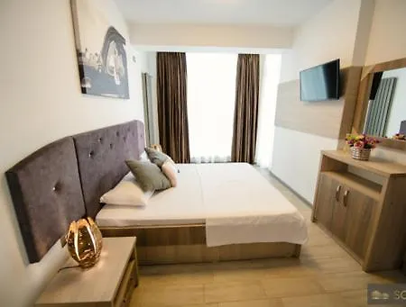 Soft Alezzi Appartement