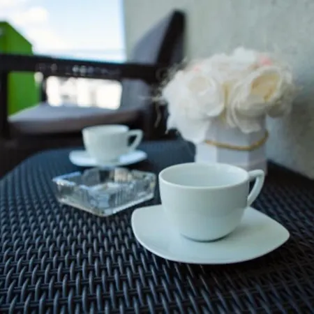 Soft Alezzi Appartement