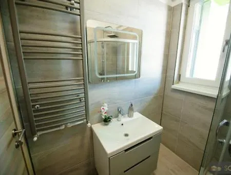 Appartement Soft Alezzi