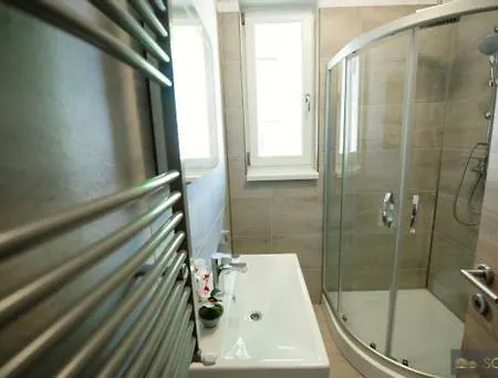 Appartement Soft Alezzi Năvodari