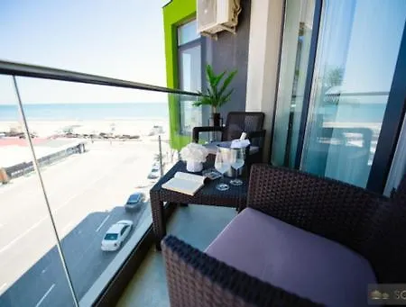 Appartement Soft Alezzi