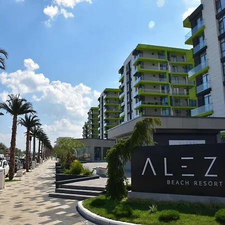 Soft Alezzi * Năvodari